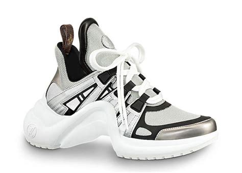 buy louis vuitton archlight sneaker|Louis Vuitton arch sneakers.